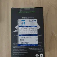 موس razer DeathAdder Essential White|قطعات و لوازم جانبی رایانه|تهران, ونک|دیوار
