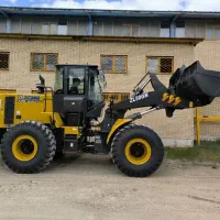 XCMG ZL50 2026|خودرو سنگین|تهران, پونک|دیوار