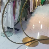 رگال مغازه (دکور)