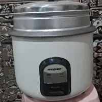 پلو پز ساپر