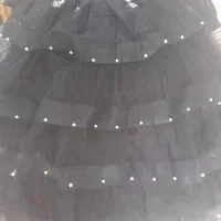 پیرهن دخترانه