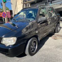 فروش نقدواقساط پراید132مدل90