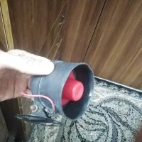 اژیر خودرو