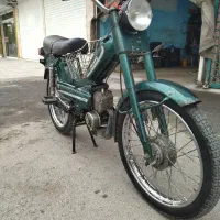 موتور گازی پاژنگ