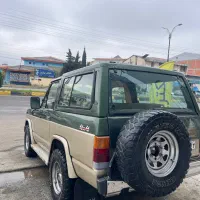 پاترول ۸۰ موتور z