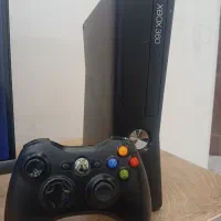 Xbox 360 slim
