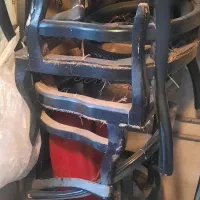 اسکلت مبل