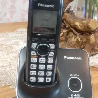 گوشی بی سیم پاناسونیک