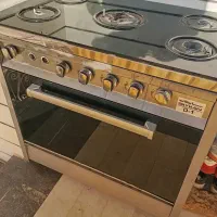 اجاق گاز