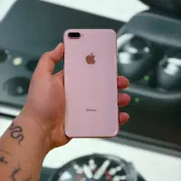 8Plus بدون نقطه