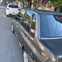 پراید