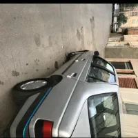 پژو ۴۰۵|خودرو سواری و وانت|قزوین, |دیوار