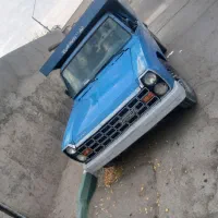 نیسان ۹۲ دوگانه