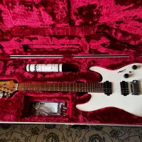 Ibanez az prestige 2402