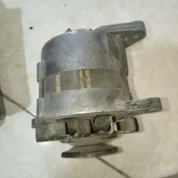 دینام استارت