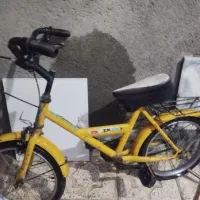 دوچرخه۱۶دماوند