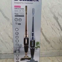 جارو  برقی شارژی