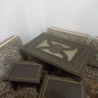 مبل|مبلمان خانگی و میز عسلی|سنندج, |دیوار