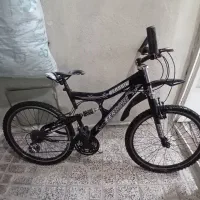 دوچرخه