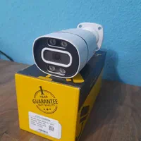 پکیج ۴ عددی دوربین مداربسته فول اچ‌دی وارم لایت