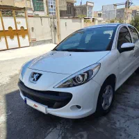 پژو 207 پانا 85گانه