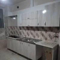 کابینت ارتفاع 70 MDF کد 7070