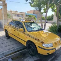 تاکسی مدل 86