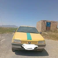 پژو 405|خودرو سواری و وانت|خمین, |دیوار