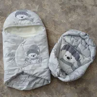 سیسمونی قونداق تشک شیر دهی