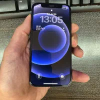آیفون ۱۲ مینی - iphone 12 mini LLA 128