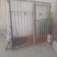 درب و پله اهنی