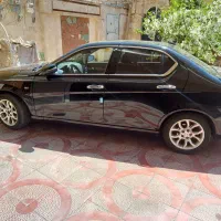 دنا پلاس توربو اتومات آپشنال