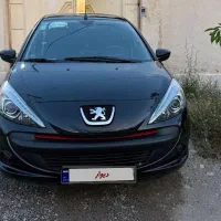 پژو 207 tu3