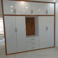 کابینت وکمد دیواری