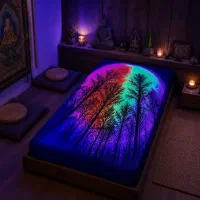 بک دراپ بلک لایت