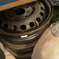 رینگ بدون لاستیک