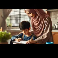 استخدام پرستار کودک