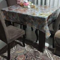 مبلمان|میز و صندلی غذاخوری|کردکوی, |دیوار