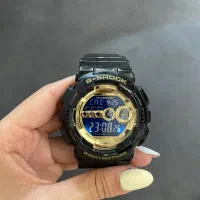 کاسیو جی شاک مدلGD-100GB-1