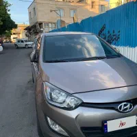 i20 ترمیز|خودرو سواری و وانت|تهران, جوانمردان (اندیشه)|دیوار