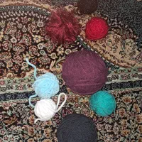 کاموا ، سوزنی ، مخمل