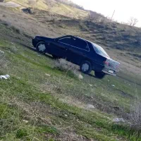 ۴۰۵بنزینی مدل ۸۲