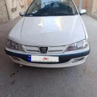 پارس سال مدل ۱۳۹۵