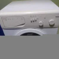 ماشین لباسشوی ۷کیلوی هایر