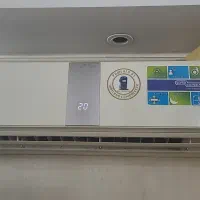 پنل جلوی کولر سوپر جنرال