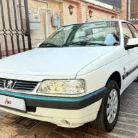 تک برگ سند صفر خشک405 slx مدل 96
