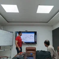 پکیج ویدئوهای ضبط‌شده آموزش ترید/مسیرکامل وکاربردی