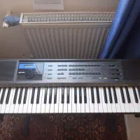 سینتی سایزر کاسیوHT3000