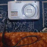 دوربین نیکن s2800