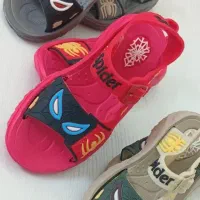 صندل بچه گانه